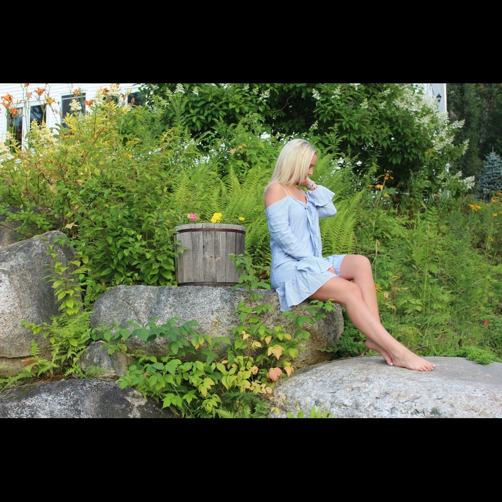 Summer dress